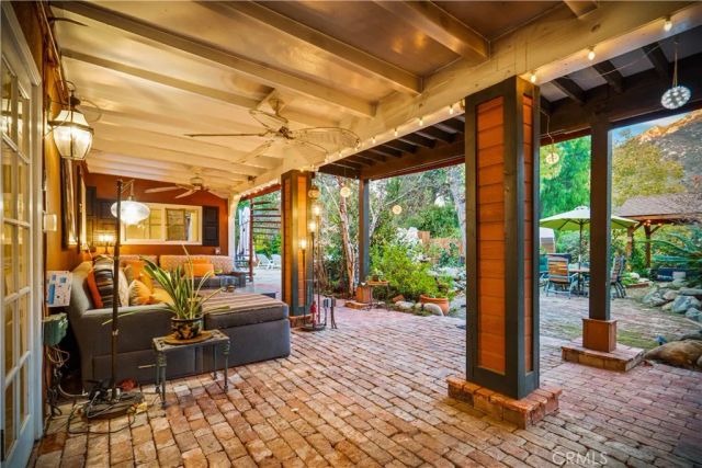 25736 Punto De Vista Drive, Calabasas, CA 91302