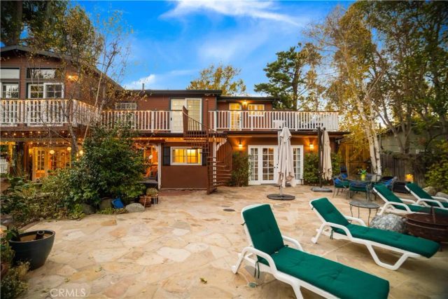 25736 Punto De Vista Drive, Calabasas, CA 91302