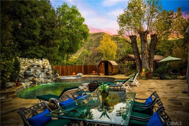 25736 Punto De Vista Drive, Calabasas, CA 91302