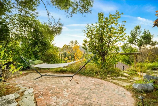 25736 Punto De Vista Drive, Calabasas, CA 91302