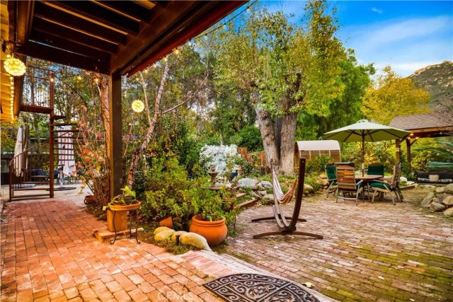 25736 Punto De Vista Drive, Calabasas, CA 91302