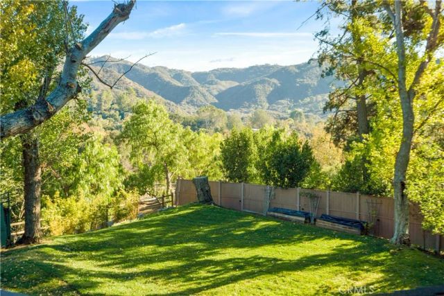 25736 Punto De Vista Drive, Calabasas, CA 91302