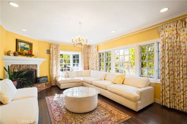 25736 Punto De Vista Drive, Calabasas, CA 91302