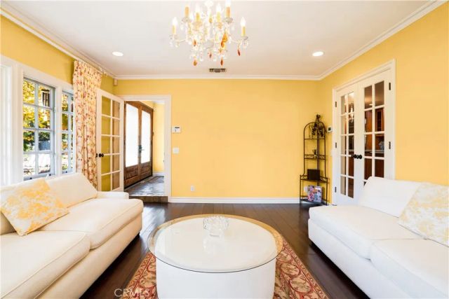 25736 Punto De Vista Drive, Calabasas, CA 91302