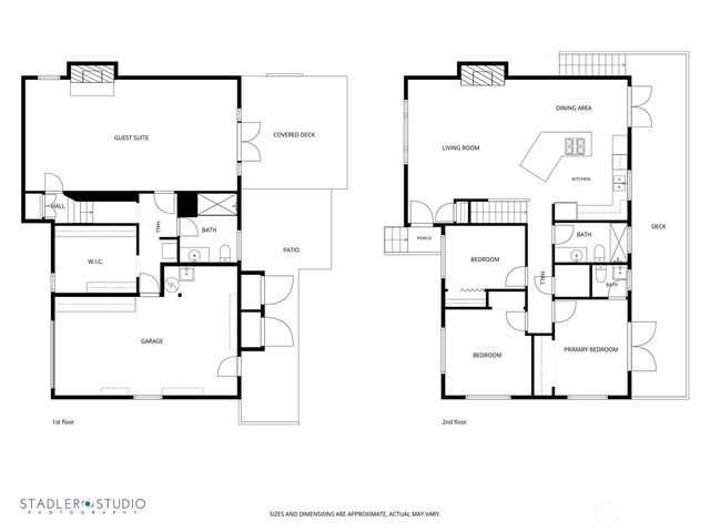 8216 Whidbey Drive, Clinton, WA 98236