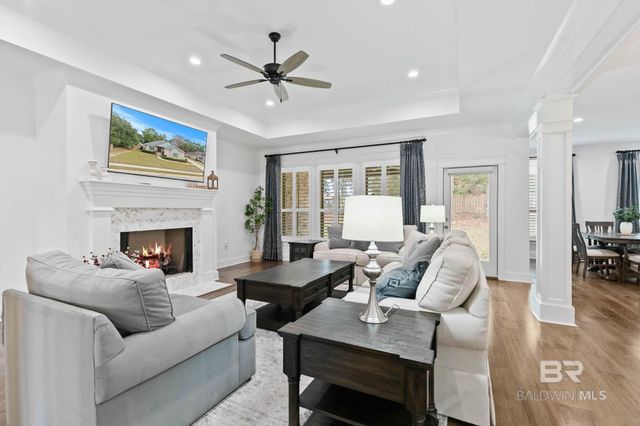 30844 Commander Court, Spanish Fort, AL 36527