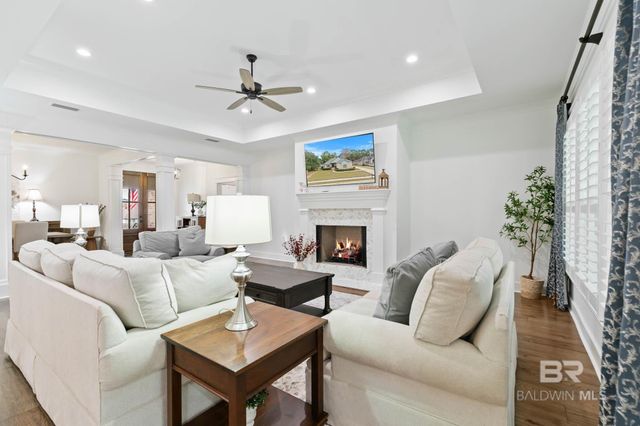 30844 Commander Court, Spanish Fort, AL 36527