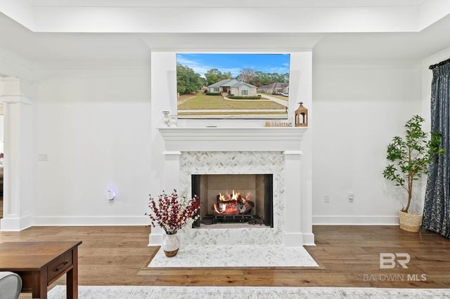 30844 Commander Court, Spanish Fort, AL 36527