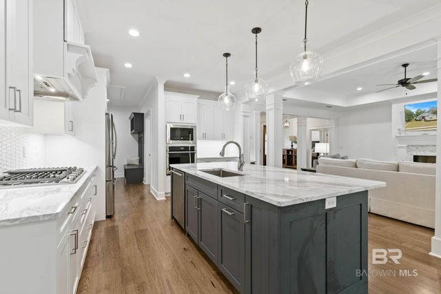 30844 Commander Court, Spanish Fort, AL 36527