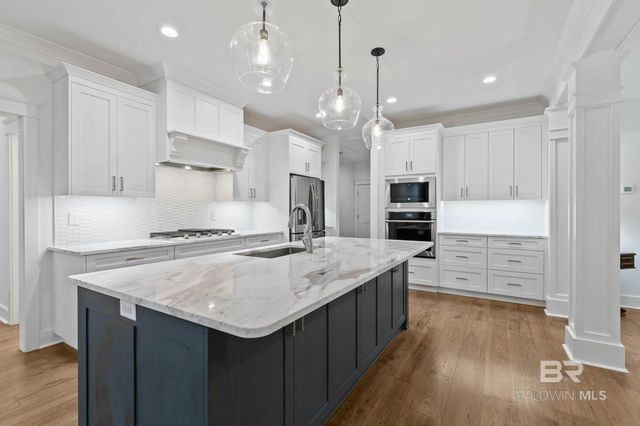 30844 Commander Court, Spanish Fort, AL 36527