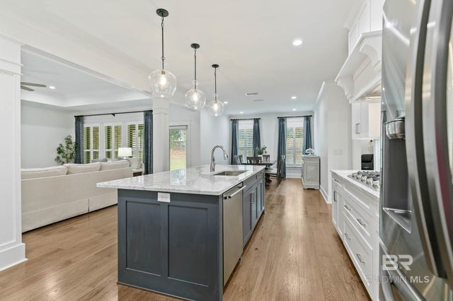 30844 Commander Court, Spanish Fort, AL 36527