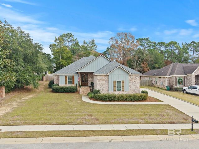 30844 Commander Court, Spanish Fort, AL 36527