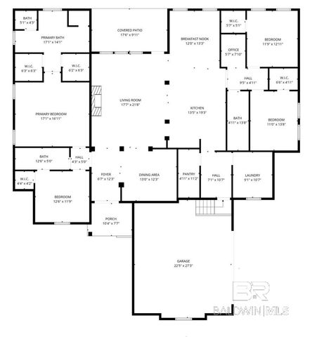 30844 Commander Court, Spanish Fort, AL 36527