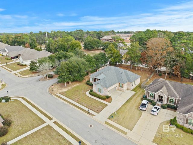 30844 Commander Court, Spanish Fort, AL 36527