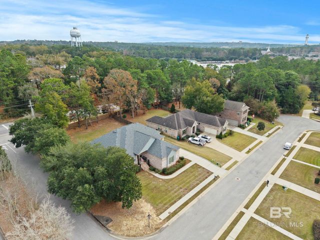 30844 Commander Court, Spanish Fort, AL 36527