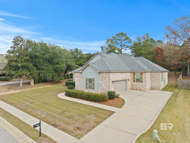 30844 Commander Court, Spanish Fort, AL 36527