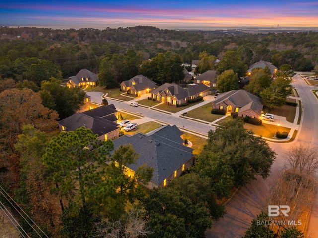 30844 Commander Court, Spanish Fort, AL 36527