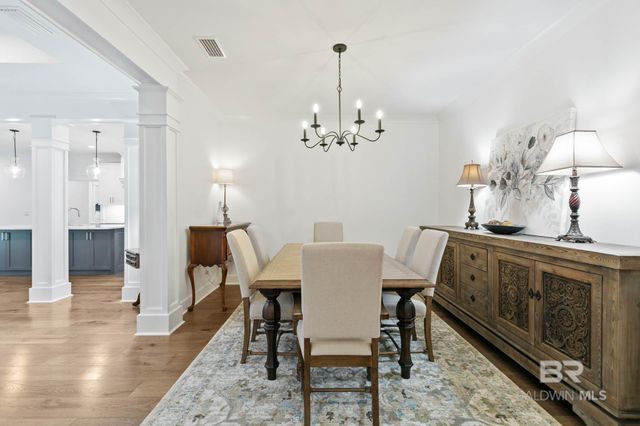 30844 Commander Court, Spanish Fort, AL 36527