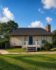 6477 Pittsfield Drive, Fayetteville, NC 28303