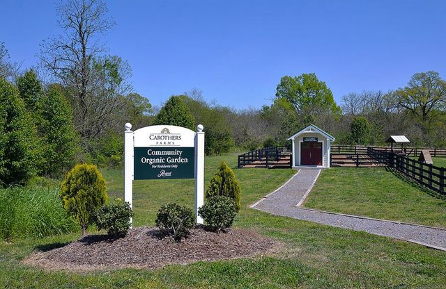 352 Savoy Loop, Nolensville, TN 37135