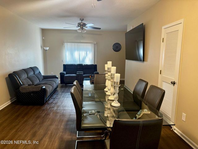 7946 MELVIN Road, Jacksonville, FL 32210