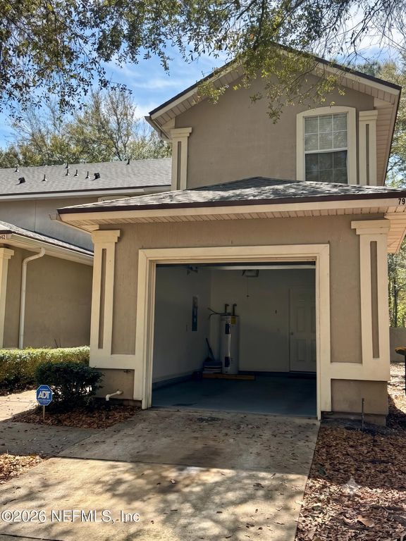 7946 MELVIN Road, Jacksonville, FL 32210