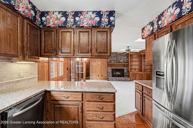 2776 Still Valley Court, East Lansing, MI 48823