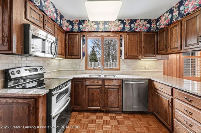 2776 Still Valley Court, East Lansing, MI 48823