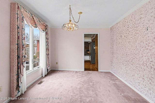 2776 Still Valley Court, East Lansing, MI 48823