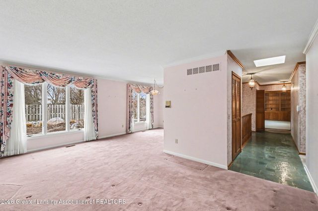 2776 Still Valley Court, East Lansing, MI 48823