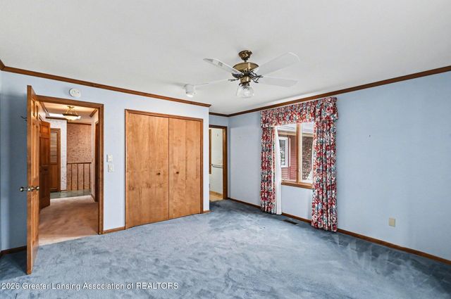 2776 Still Valley Court, East Lansing, MI 48823