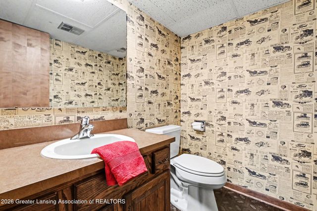 2776 Still Valley Court, East Lansing, MI 48823