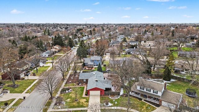 2776 Still Valley Court, East Lansing, MI 48823