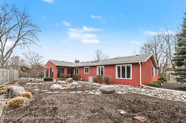 2776 Still Valley Court, East Lansing, MI 48823