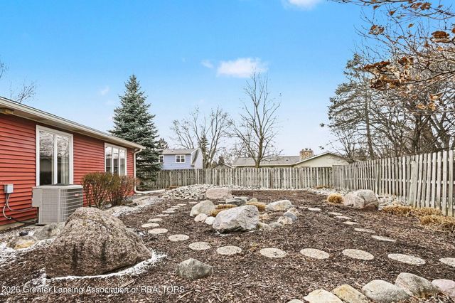 2776 Still Valley Court, East Lansing, MI 48823