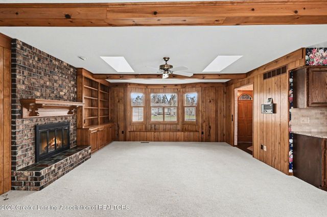 2776 Still Valley Court, East Lansing, MI 48823