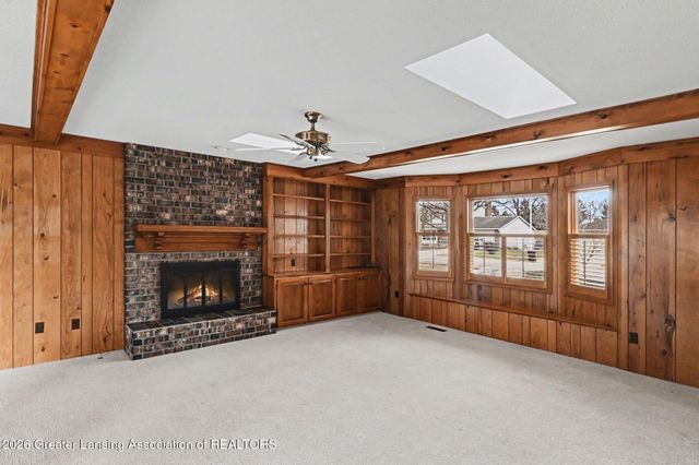 2776 Still Valley Court, East Lansing, MI 48823