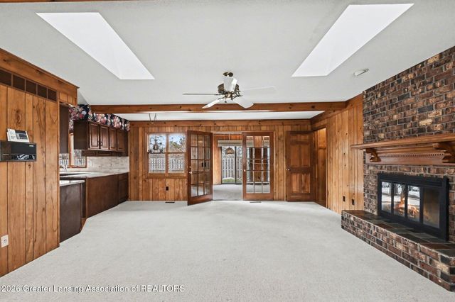 2776 Still Valley Court, East Lansing, MI 48823