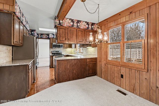 2776 Still Valley Court, East Lansing, MI 48823