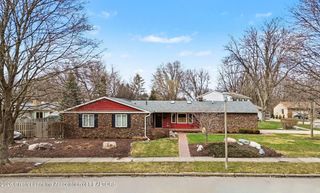 2776 Still Valley Court, East Lansing, MI 48823