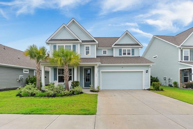 184 Whaler Avenue, Summerville, SC 29486