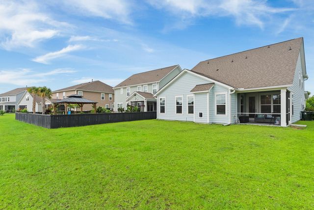 184 Whaler Avenue, Summerville, SC 29486