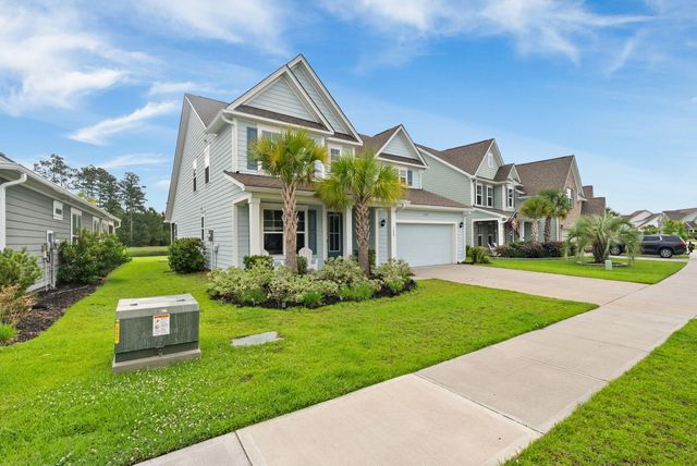 184 Whaler Avenue, Summerville, SC 29486