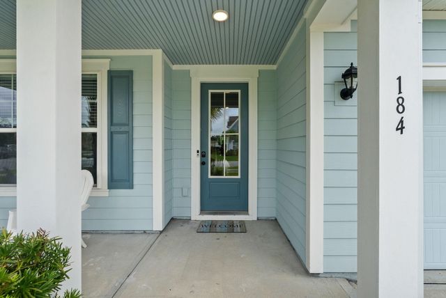 184 Whaler Avenue, Summerville, SC 29486