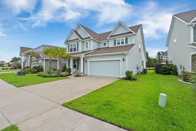 184 Whaler Avenue, Summerville, SC 29486