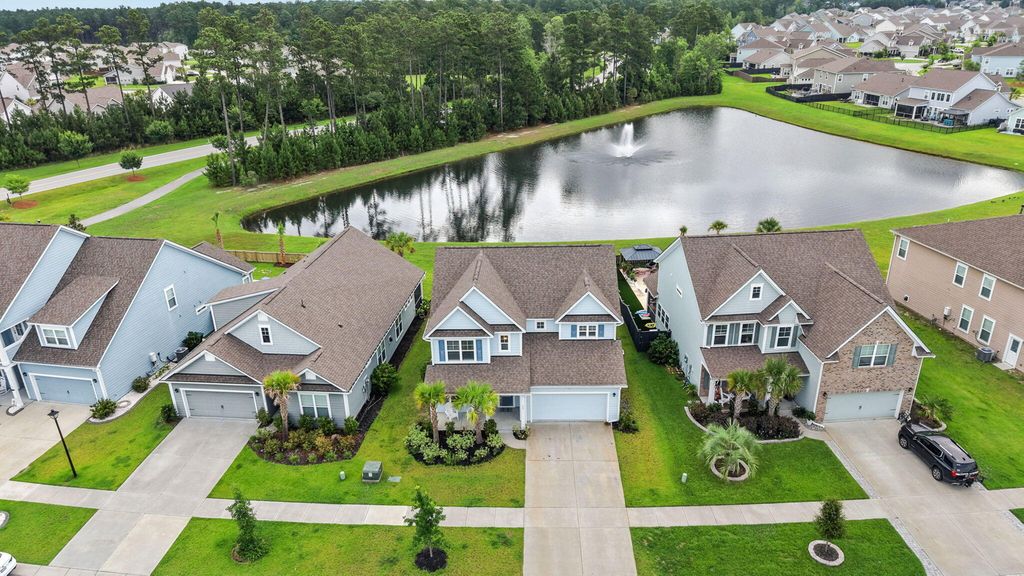 184 Whaler Avenue, Summerville, SC 29486