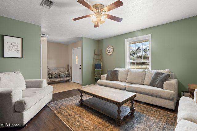 608 Hogan Street, Waveland, MS 39576