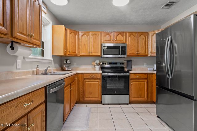 608 Hogan Street, Waveland, MS 39576