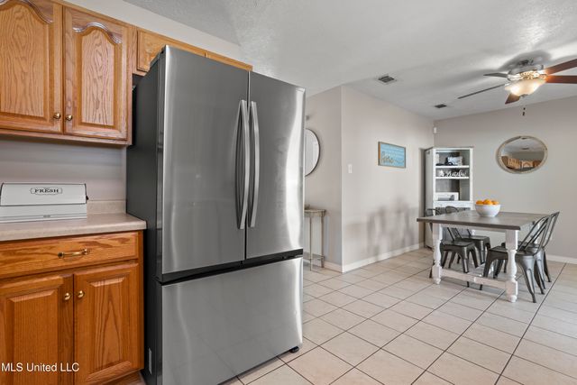 608 Hogan Street, Waveland, MS 39576