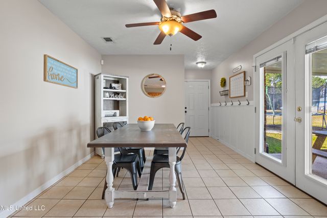 608 Hogan Street, Waveland, MS 39576